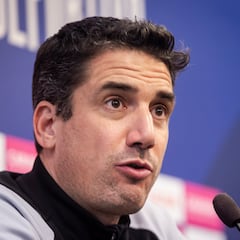 Velázquez hace historia en Bulgaria