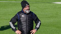 Apelación confirma la sanción de cuatro partidos de Álvaro Cervera