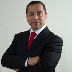 El clavadista que sobrevivió al 'corredor de la muerte'