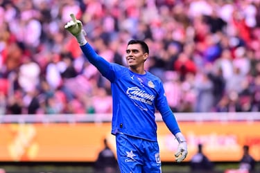 Los errores de Tala Rangel que complican su camino al Mundial 2026