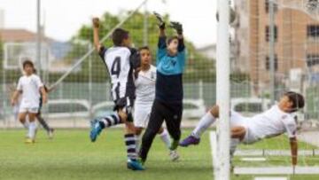 Diario AS y AS.com, medios oficiales de la Cotif Youth Cup