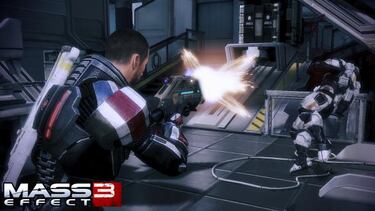 Sony no permite a Bioware celebrar el Desafío Multijugador de Mass Effect 3
