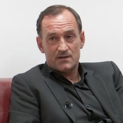 El éxito de Joseba Etxeberria, la idea y el espejo de Klopp