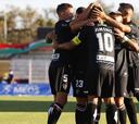 Palestino sorprende y le quita el invicto a la UC