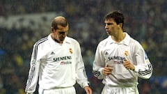 Paco Pavón: “Estaba deseando salir del Real Madrid”