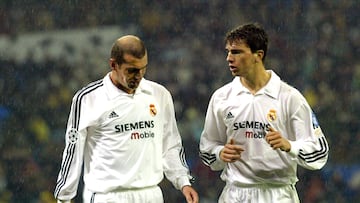 En 2004, el proyecto de Florentino Pérez comenzó a mostrar grietas. Florentino impulsó una estrategia dual llamada “Zidanes y Pavones”, basada en unir a los mejores jugadores del mundo con jóvenes talentos de la cantera. Pero resulto ser más un ideal que una fórmula efectiva. El club sufría por la falta de equilibrio, planificación deportiva y rotación de plantilla. A pesar del brillo mediático, el Real Madrid se encontraba en una crisis de resultados, identidad y estructura interna.