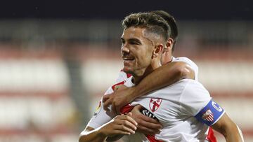 Curro Sánchez, nuevo jugador del Numancia