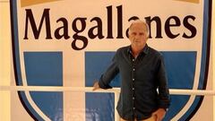 Magallanes suma a Carvallo como Director Deportivo