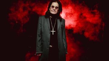 Ozzy Osbourne recuerda el episodio en el que trató de matar a su mujer estando drogado