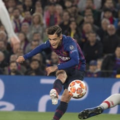 Barça y Bayern no acaban de cerrar la cesión de Coutinho