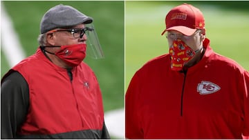 Buccaneers vs Chiefs: Arians, Reid & the value of taking a risk