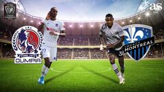 Sigue la previa y el minuto a minuto de CD Olimpia vs Montreal Impact, partido de vuelta de los Cuartos de Final de la Concacaf Champions League