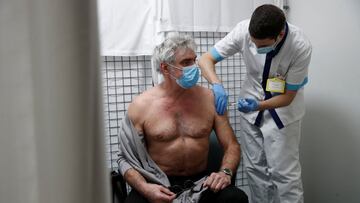 Coronavirus en España: noticias, casos y muertes del 6 de marzo