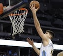 Resumen del Denver Nuggets - Orlando Magic de la NBA