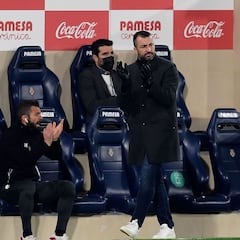 Diego Martínez: “Cualquier distracción extradeportiva no le viene bien al equipo”