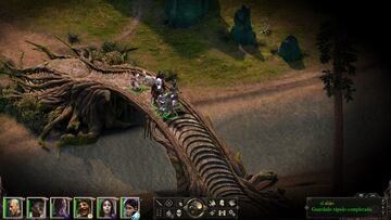 Captura de pantalla - Pillars of Eternity (PC)