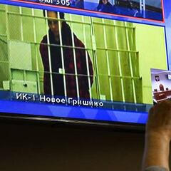 La Casa Blanca condena la sentencia de Brittney Griner y exige su liberación inmediata