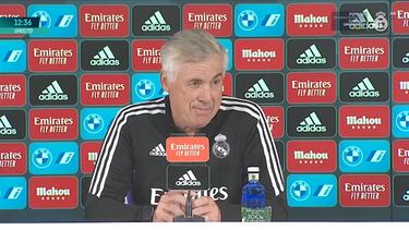 Ancelotti y el debate de los estilos