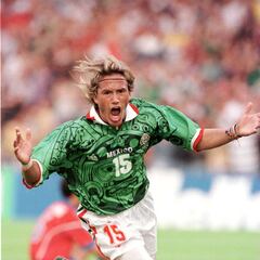 Luis Hernández pide volver al cupo de tres extranjeros por equipo