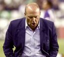 Un error de Jaime da el triunfo al Betis en el 89' en Valladolid