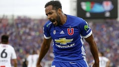 El especial duelo que vivirá Jean Beausejour ante Católica