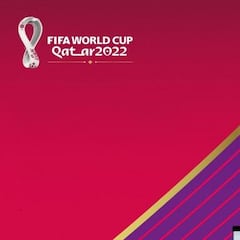 Los favoritos para ganar el Mundial de Qatar 2022, según las casas de apuestas