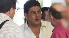 Un año más de sanción a Fidel Kuri y advertencia de desafiliación