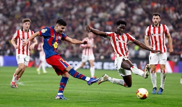 La hora de Bardghji ha llegado