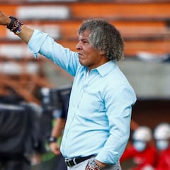 "Hay jugadores muy buenos en Millonarios que no los quieren valorar"