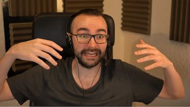 Xokas sobre Ibai: “Nadie quiere tener su vida de mierda”