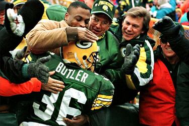 TRIBUNA LIBRE: Fahrenheit -54*