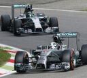 Mercedes: Rosberg y Hamilton pueden ser despedidos