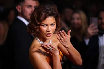 Zendaya 