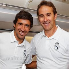 El Real Madrid compartirá techo en Miami con Pep Guardiola