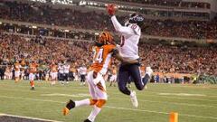 National Football League: ¡Bendita Locura!