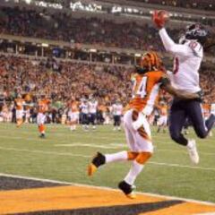 National Football League: ¡Bendita Locura!