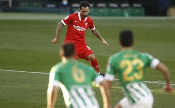 Gol de Suso