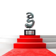 Premios AS del Deporte 2024, en directo: todos los premiados de la gala | Topuria, Rodri, Jorge Martín...