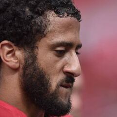 San Francisco 49ers podría cortar a Colin Kaepernick