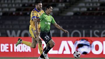 Tigres - FC Ju&aacute;rez: Horario, canal, TV, c&oacute;mo y d&oacute;nde ver