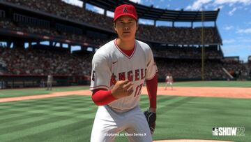 Imágenes de MLB The Show 22