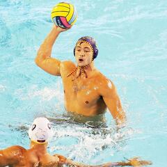 España pone la primera piedra con un fácil triunfo ante Malta