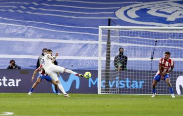 Media Liga es del Madrid