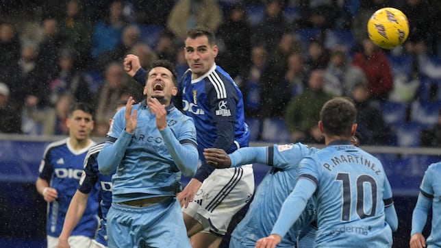 Real Oviedo - Levante: TV, horario y cómo ver LaLiga Hypermotion online