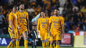 Subliderato en Tigres es presagio de título en Liga