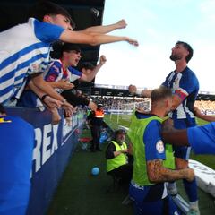Así vivimos la penúltima jornada de Primera RFEF: resultados, quién va al playoff y quién baja