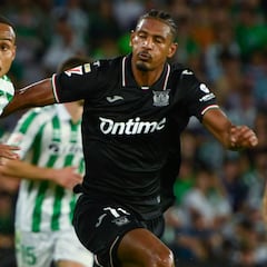 Haller, entre olvido y lesiones