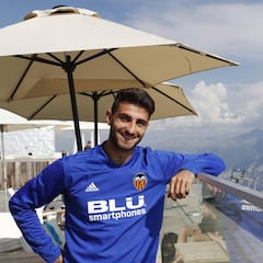 Piccini: "Sin pasar lo que pasó en Lisboa, también habría dicho sí"