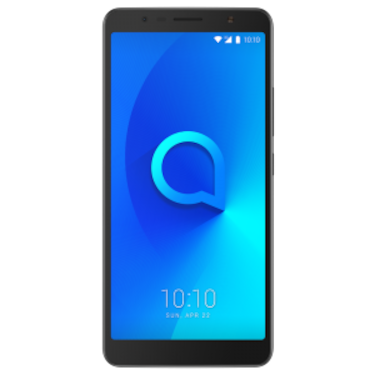 Review Alcatel 3C