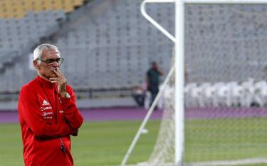 Liverpool's Mo Salah secures Russia 2018 place for Egypt